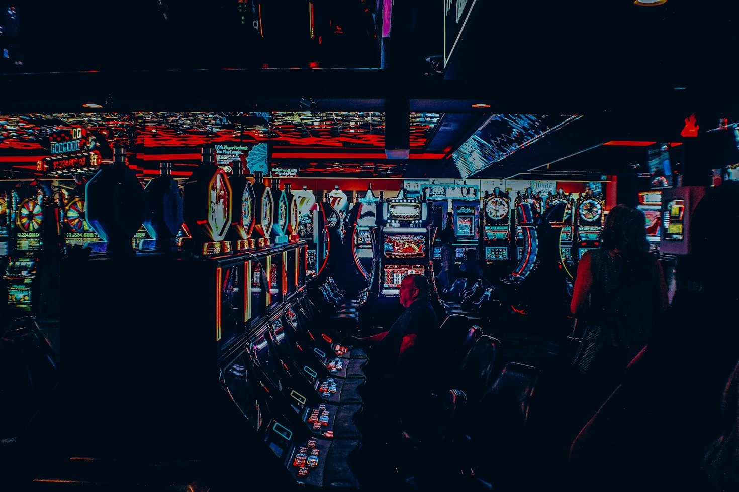 Азино777 — ваш надежный партнер в мире казино